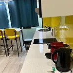 Appartement Moderne A Proximite De Batignolles