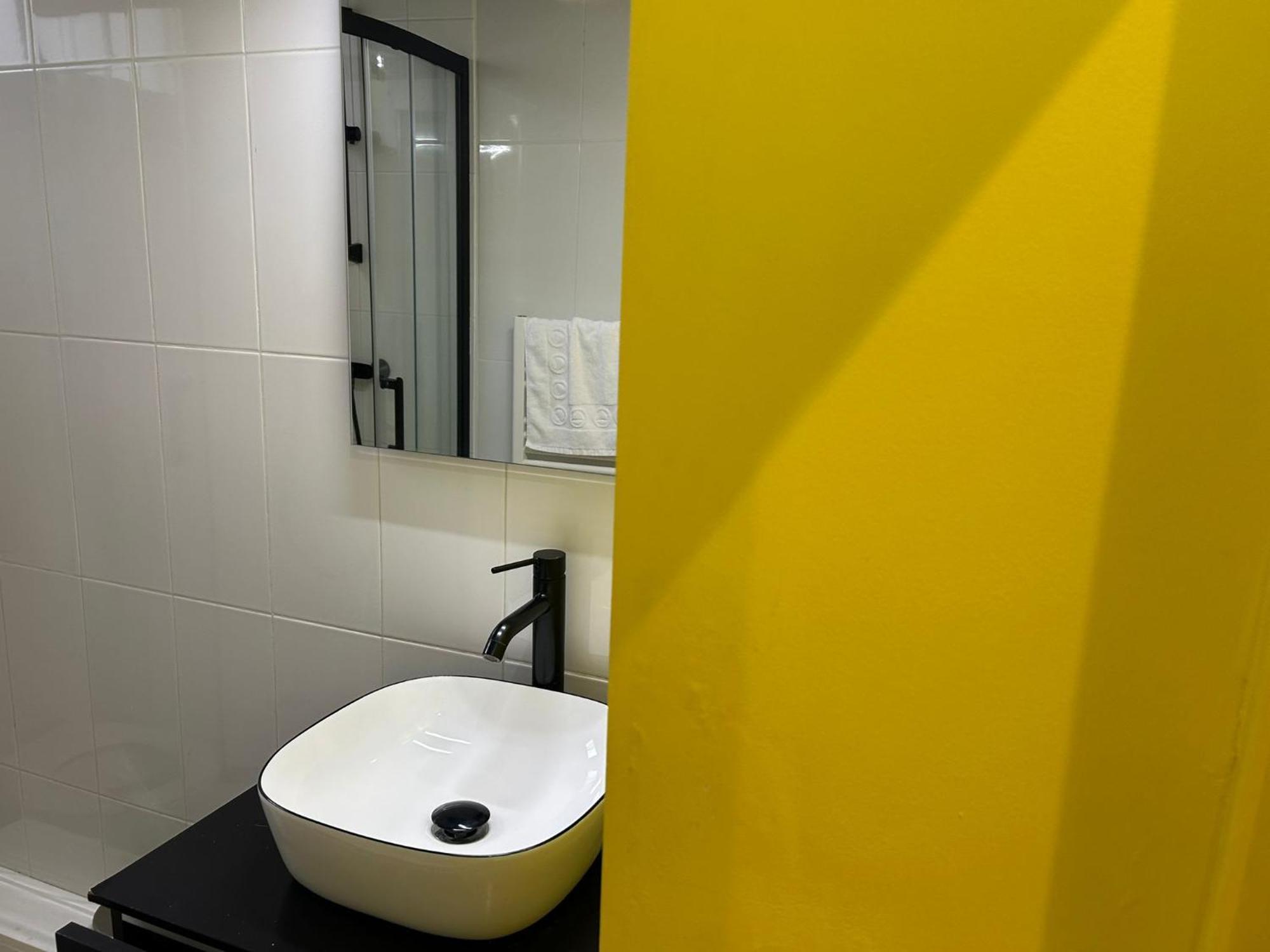 Moderne A Proximite De Batignolles Apartment